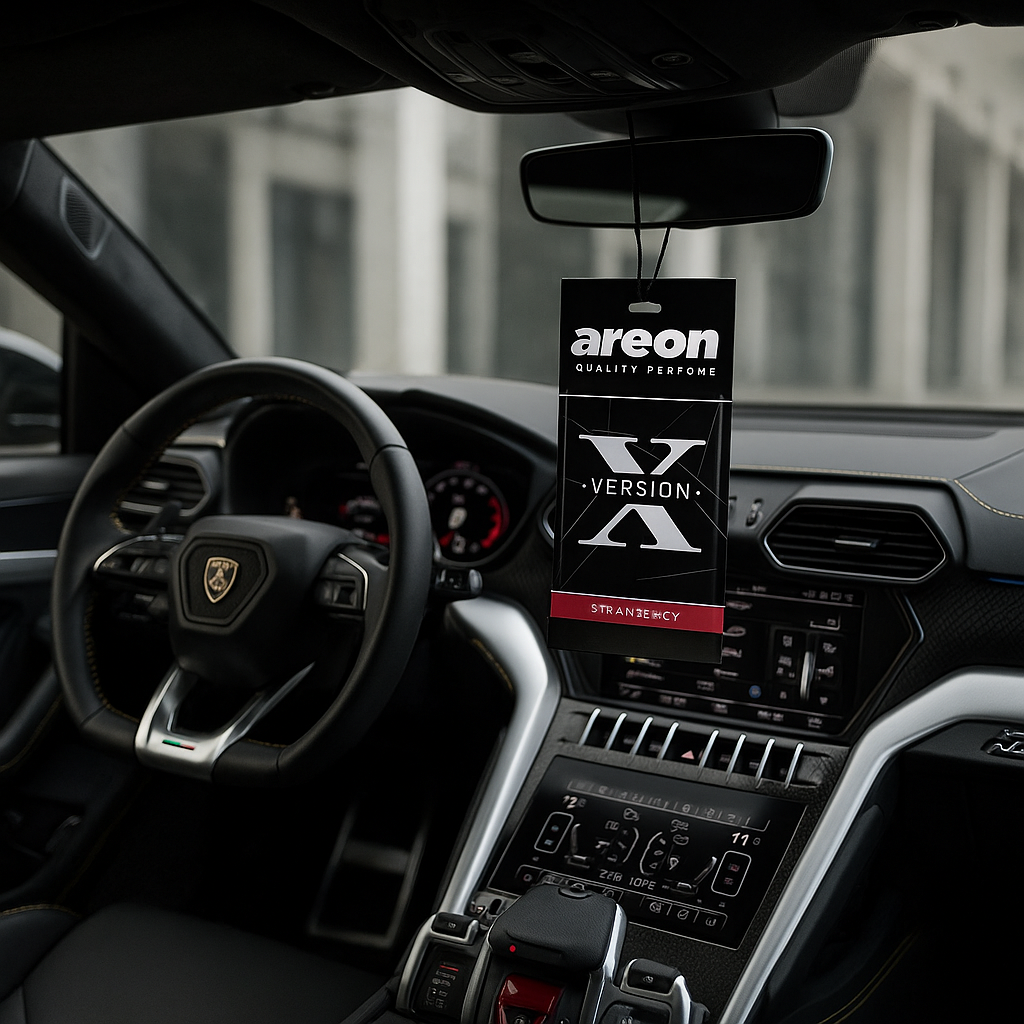 AREON Autodüfte