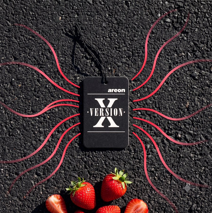 Strawberry